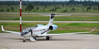 ADLA reitera reclamo para ampliación de la pista y modernización del Aeropuerto La Isabela