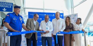 Copa Airlines consolida su presencia en República Dominicana al reiniciar operaciones a Santiago de los Caballeros