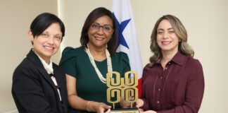 República Dominicana asume la Presidencia Pro Témpore del Consejo de Ministras de la Mujer de Centroamérica