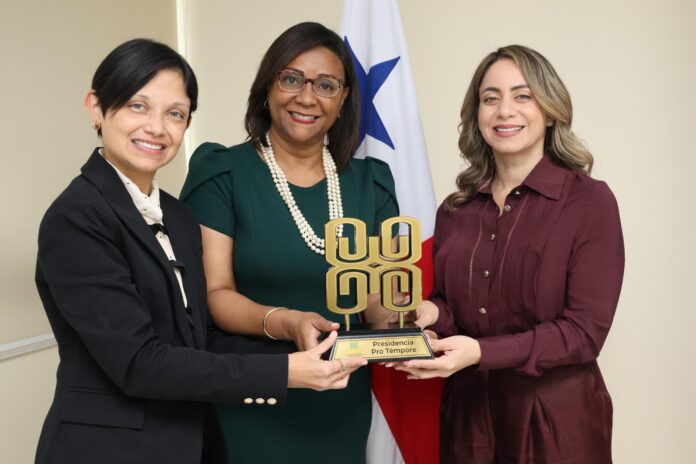 República Dominicana asume la Presidencia Pro Témpore del Consejo de Ministras de la Mujer de Centroamérica