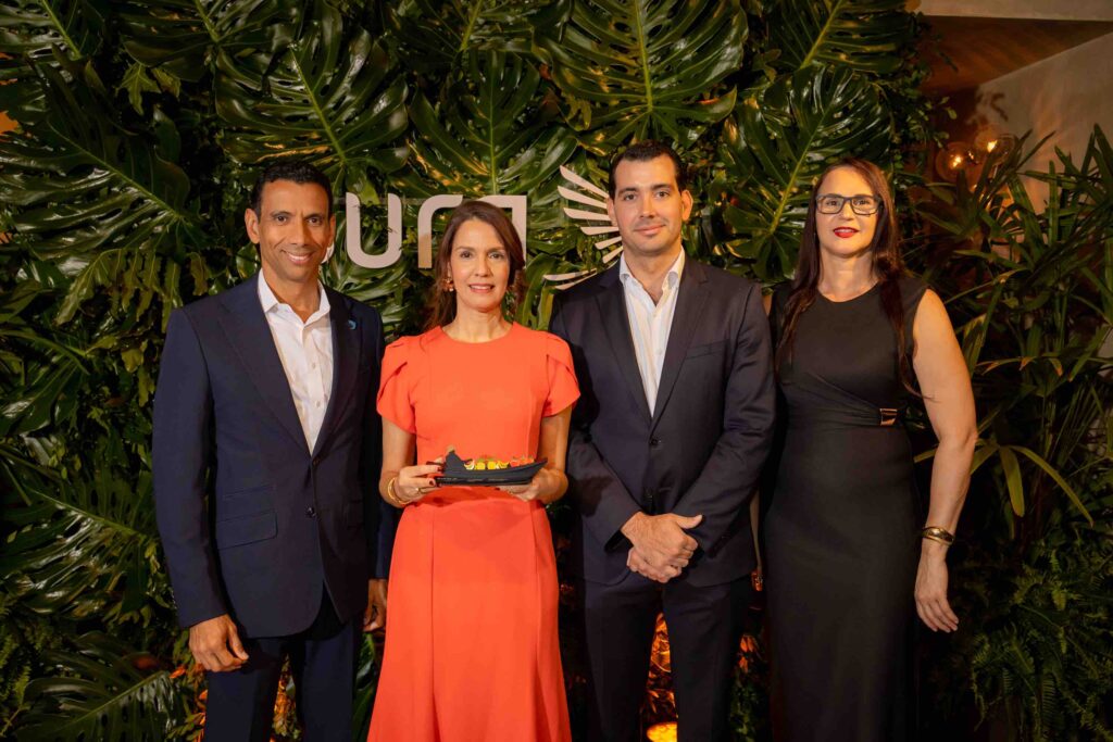 Seguros Sura reconoce a asesores destacados y presenta oficialmente su Convención 2026
