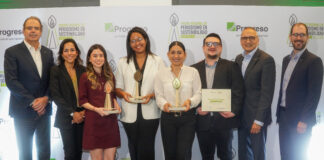 El Premio Regional de Periodismo en Sostenibilidad llega a Costa Rica en su quinta edición