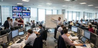 Tres ejemplos de cómo las redacciones están usando la inteligencia artificial sin sustituir a los periodistas