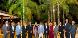 La AHRB celebra 25 años de impulso al turismo sostenible en La Romana