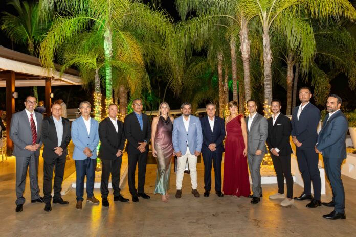 La AHRB celebra 25 años de impulso al turismo sostenible en La Romana