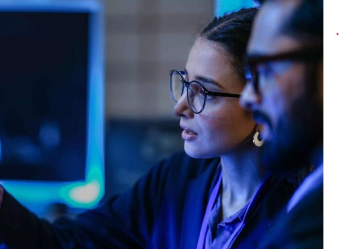 IA acelera los ciberataques 1 La inteligencia artificial acelera los ciberataques y deja rezagadas las defensas corporativas