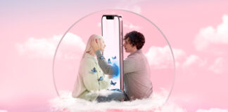 El 12% de los latinoamericanos ha tenido una pareja virtual impulsada por IA