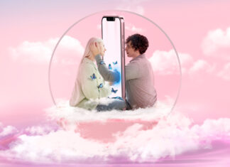 El 12% de los latinoamericanos ha tenido una pareja virtual impulsada por IA El 12% de los latinoamericanos ha tenido una pareja virtual impulsada por IA