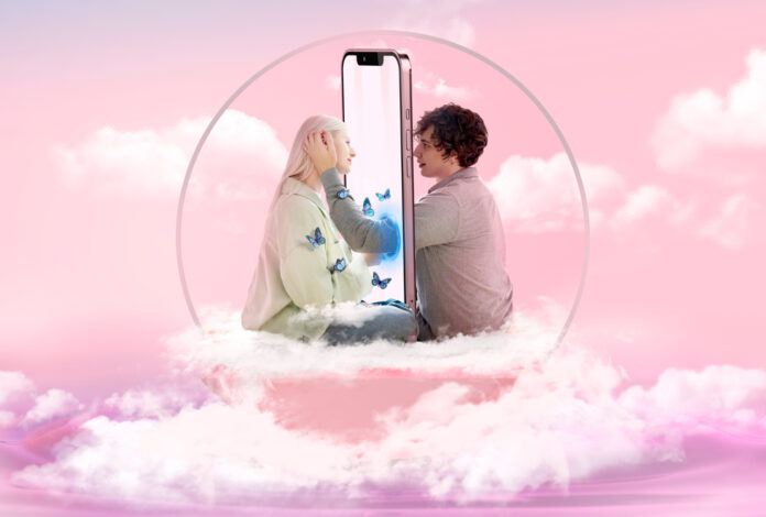 El 12% de los latinoamericanos ha tenido una pareja virtual impulsada por IA