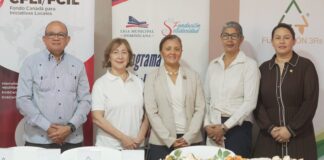 161 mujeres fortalecen su liderazgo en gestión de residuos en Samaná