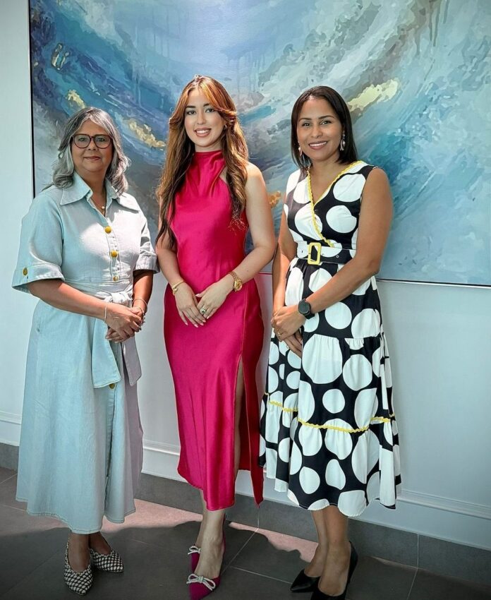 IMG-20260202-WA0042 Un encuentro que impulsa el liderazgo consciente femenino