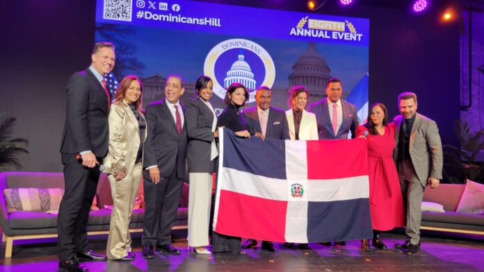 IMG-20260212-WA0011 La octava edición de “Dominicanos en el Capitolio” en Washington