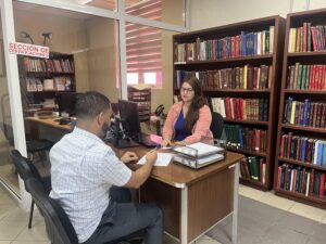 AGN obtiene por segundo año consecutivo un 100 % en evaluación de la Carta Compromiso al Ciudadano