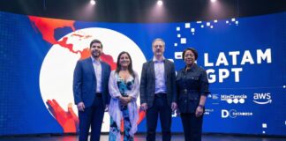 República Dominicana lidera el benchmark cultural de Latam GPT