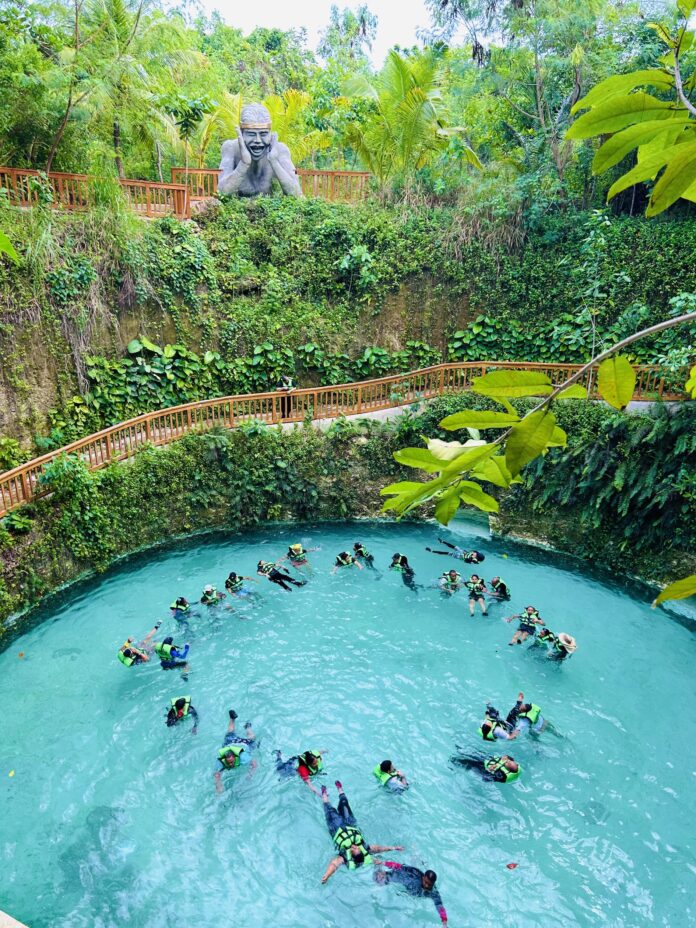 Celebraciones entre cenotes y estrellas siguen en auge