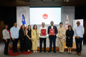 INTEC y la Fundación Brugal impulsan el desarrollo docente en lectura y escritura