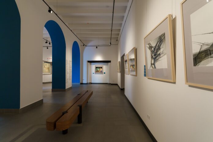 Banco Popular y el Centro Cultural Taíno Casa del Cordón se suman a “El Prado en Nosotros”