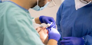 La salud bucal empieza en la boca