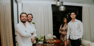 GLG Events formaliza alianza estratégica con Luxmatic Frames para expandir operaciones en Punta Cana