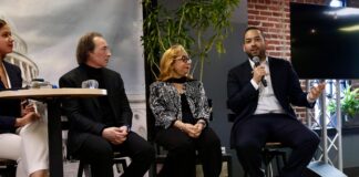 Empresa dominicana de inteligencia artificial participa en panel de Google en Washington