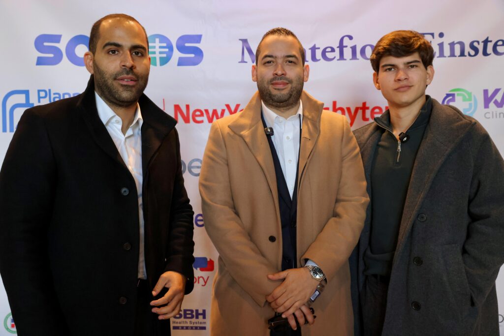 Empresa dominicana de inteligencia artificial participa en panel de Google en Washington