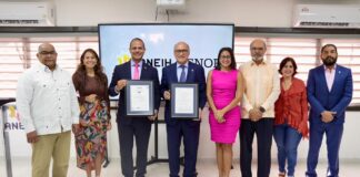 ANEIH recibe certificación ISO 9001:2015 y llama a cumplir normativas de calidad