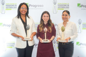 El Premio Regional de Periodismo en Sostenibilidad llega a Costa Rica en su quinta edición