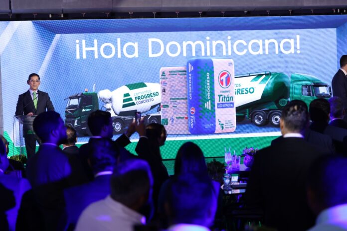Cementos Progreso celebra su primer aniversario destacando impacto social y compromiso con el desarrollo del país