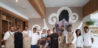 Ocean Soul: gastronomía con propósito para la restauración marina en la costa norte