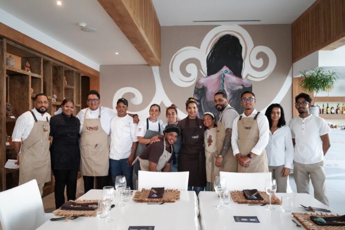 Ocean Soul: gastronomía con propósito para la restauración marina en la costa norte