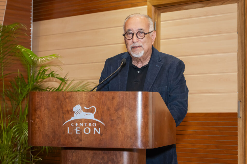 Centro León proyecta Donde floreció una devoción en el marco de la independencia nacional