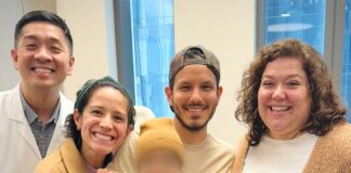 El cáncer de pulmón en adultos jóvenes que nunca han fumado sigue en aumento
