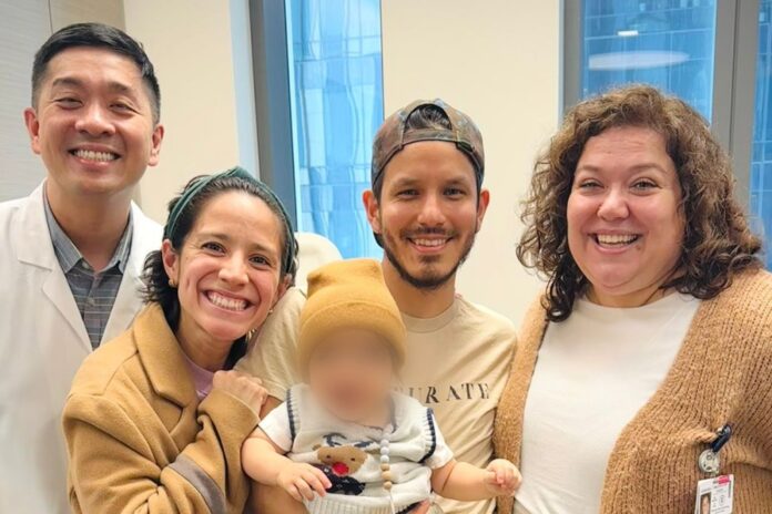 El cáncer de pulmón en adultos jóvenes que nunca han fumado sigue en aumento