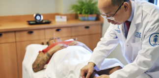 Estudio identifica un posible nuevo tratamiento para pacientes con linfoma folicular