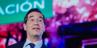 Mario Alonso Puig agota boletas en Santiago y anuncia última oportunidad en Cap Cana por San Valentín