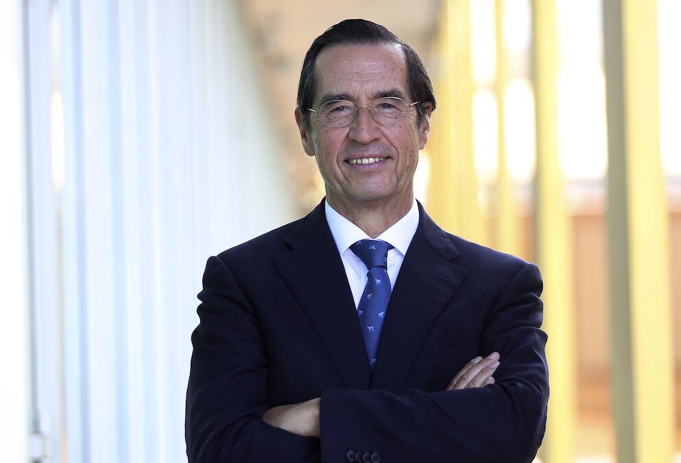 Mario Alonso Puig agota boletas en Santiago y anuncia última oportunidad en Cap Cana por San Valentín