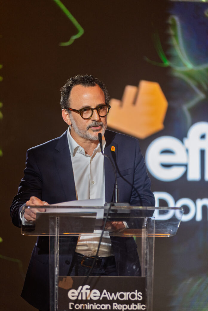 ADECC abre las inscripciones para los Effie Awards República Dominicana 2026
