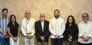 Acción Cristiana designa a Alejandro Ramírez Suzaña como nuevo presidente