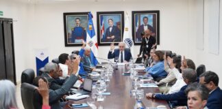 ISFODOSU abre convocatoria para rector 2026-2030 con énfasis en mérito y transparencia institucional