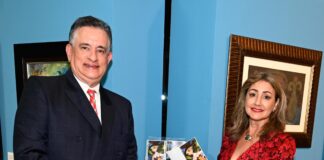 Familia Báez-Tavárez fortalece el patrimonio público del Museo Reina Sofía con una donación de alto valor histórico
