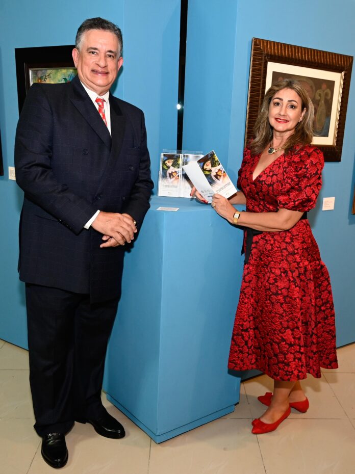 Familia Báez-Tavárez fortalece el patrimonio público del Museo Reina Sofía con una donación de alto valor histórico