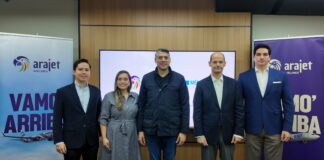 Arajet impulsa turismo médico a través de alianza con Médico Express