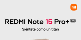 Xiaomi anuncia la llegada de su nueva Serie REDMI Note 15
