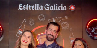 Estrella Galicia introduce su experiencia de cerveza en barril