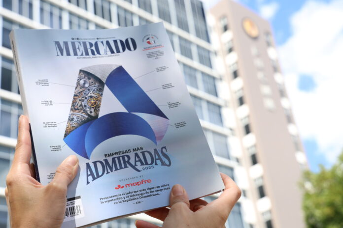 PUCMM lidera la lista de universidades más admiradas