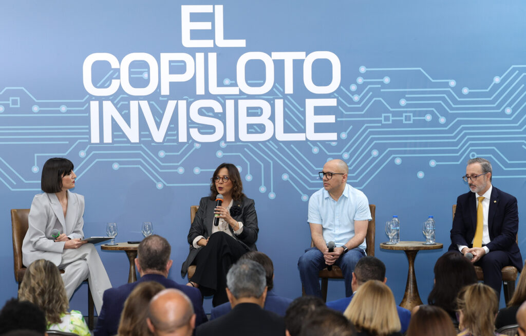 Un copiloto tecnológico para enfrentar crisis y proteger reputaciones