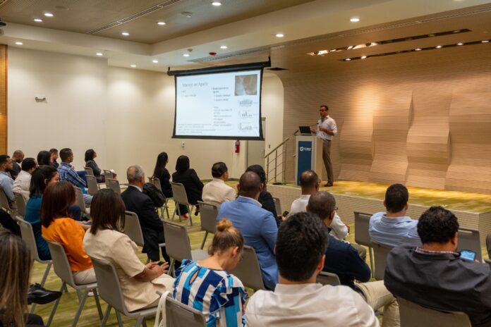CEDIMAT y Sociedad Dominicana de Urología realizan simposio de Urología Reconstructiva