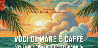 Publican en Italia antología de poetas dominicanos