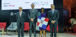 República Dominicana lidera el reconocimiento en el Premio Iberoamericano de la Calidad 2025 con cuatro oros y una plata
