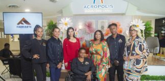 Fabriarte presenta sus credenciales al mercado dominicano con propuesta de mobiliario artesanal y funcional